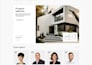 build high converting wordpress website with divi design or redesign wordpress